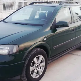 Opel Astra 1998