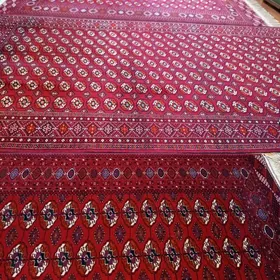 ковры ручной работы