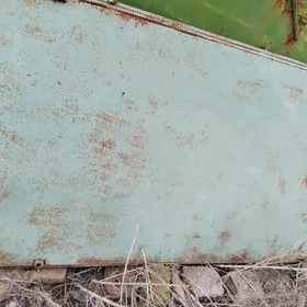 дверь железная