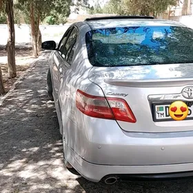 Toyota Camry 2008