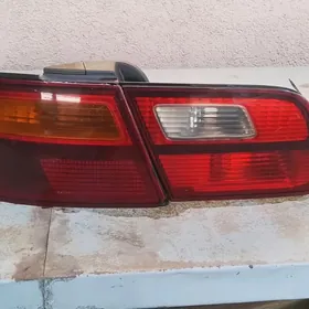 AVALON 99 YSKY STOP ÇYRA