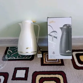 термос тäзе