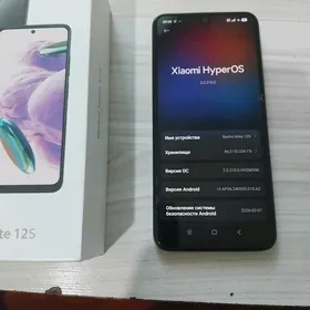 redmi note 12s