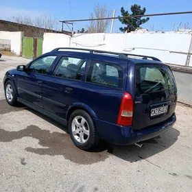 Opel Astra 2003