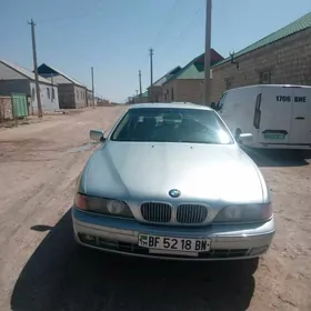 BMW 528 1999