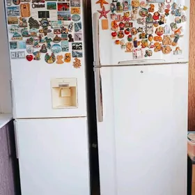 Холодильник