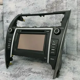 palta camry rad telvizer