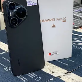 Huawei pura70