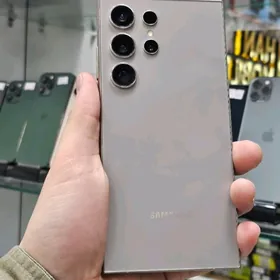 Samsu g S24 Ultra 12/256gb