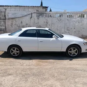 Toyota Mark II 1993
