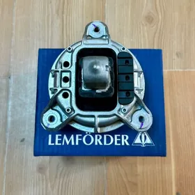 BMW F10 MATOR PADUSKA