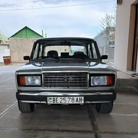 Lada 2107 2010