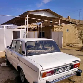Lada 2106 1989