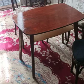 стол журнальный