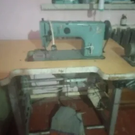 Rassiskiy tikin maşyn