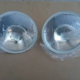 ZIL FARA OCBAR GALAGEN