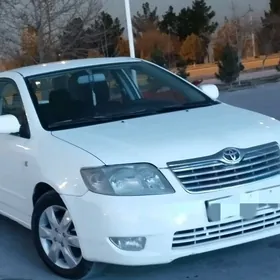 Toyota Corolla 2005