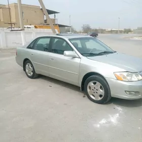 Toyota Avalon 2000