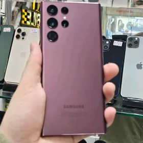 Samsu.g S22 Ultra 12/256gb