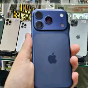 Iphone 17 pro 99% 256gb