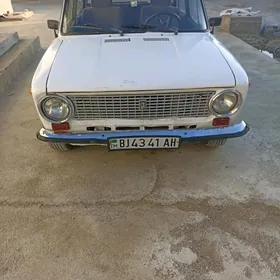Lada 2101 1980