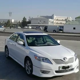 Toyota Camry 2008