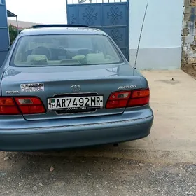 Toyota Avalon 1999