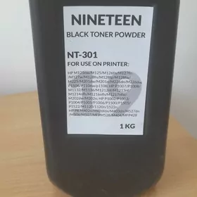 Gara kampýuter printer toner