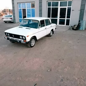 Lada 2106 1999