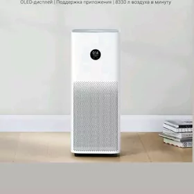 воздух очиститель xiaomi 4 PRO