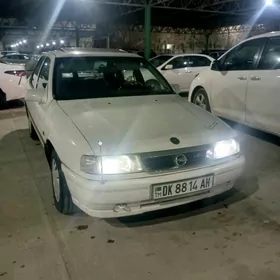 Opel Vectra 1991