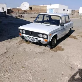 Lada 2106 1993