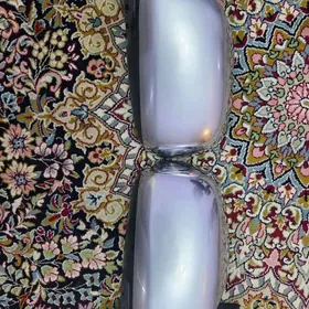 Bakawoý aýna (Hilux)