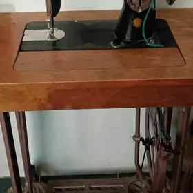 Gadym maşyn GYSSAGLY