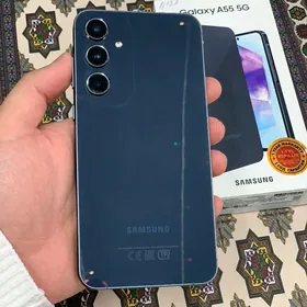 Samsung galaxy A55