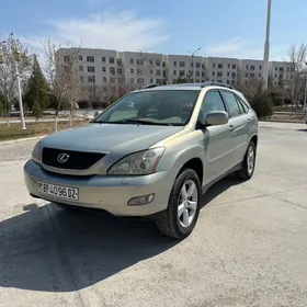 Lexus RX 330 2004