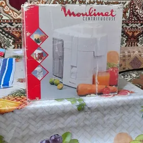 Соковыжималка Moulinet