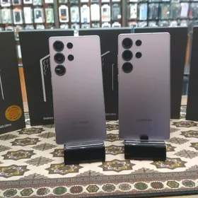 Samsung Galaxy S25 Ultra