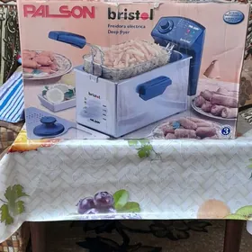 Фритюрница Palson