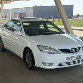 Toyota Camry 2002