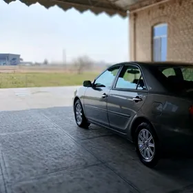 Toyota Camry 2005