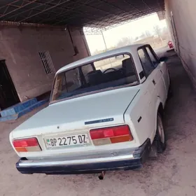 Lada 2107 2000