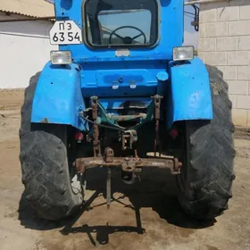 MTZ T-28 1992