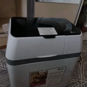 хлебопечка lg hamyr yuguryan