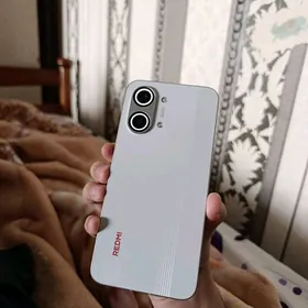 Redmi Turbo 5 Max ch