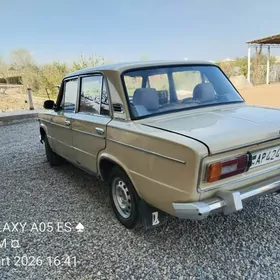 Lada 2106 1987