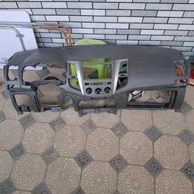 Тарпеда Tarpeda Хайлукис