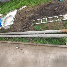 отопительные трубы завод.