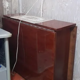 Раскладная тумба