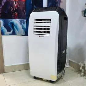 кондиционер напольный